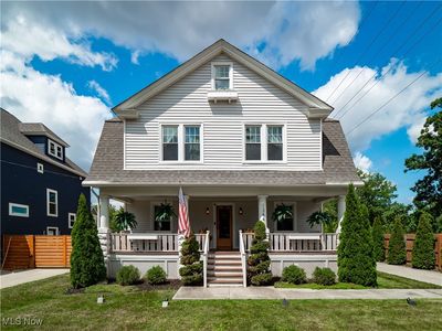 1344 Giel Ave, Lakewood, OH, 44107