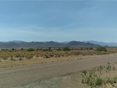 7276 E Blazed Ridge Dr, Kingman, AZ, 86401