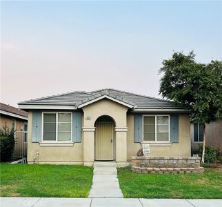 435 Palm Ave, San Jacinto, CA, 92582