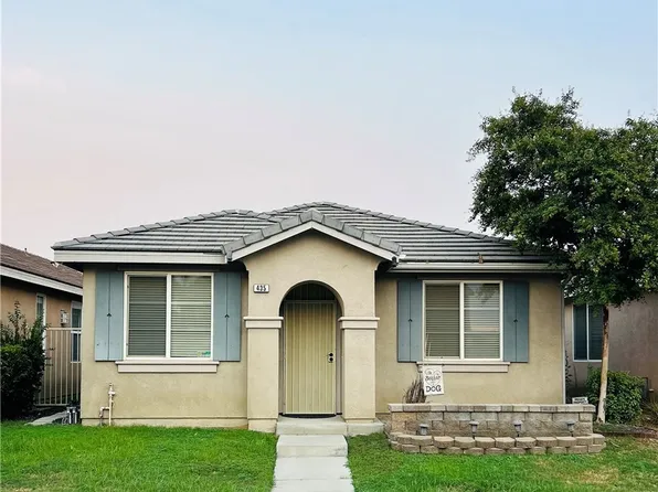 435 Palm Ave, San Jacinto, CA 92582