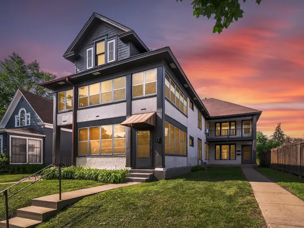 909 22nd Ave NE, Minneapolis, MN 55418