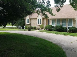 20050 W 120th Ter, Olathe, KS 66061