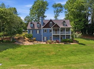 3944 Muscadine Trl, Gainesville, GA 30506