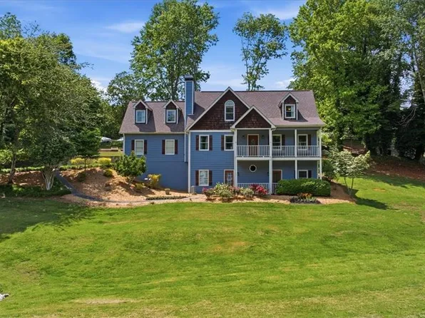 3944 Muscadine Trl, Gainesville, GA 30506
