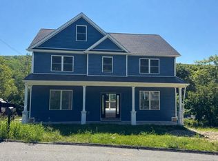 38 Johnsontown Road, Sloatsburg, NY 10974