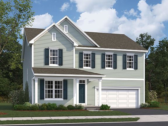 Ellman Elevation A