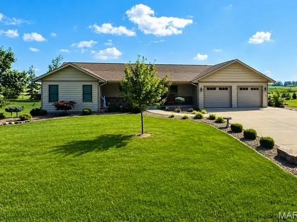 2680 Moore Dr, Perryville, MO 63775
