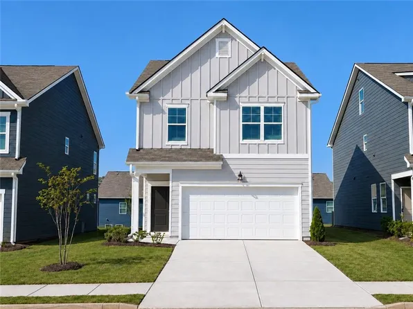 1278 Harmony Ridge Ct, Jonesboro, GA 30238