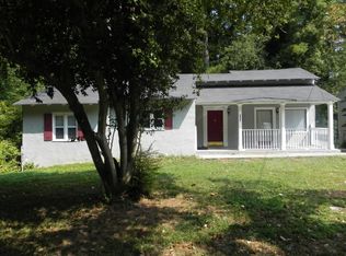 1777 Avon Ave SW, Atlanta, GA 30311