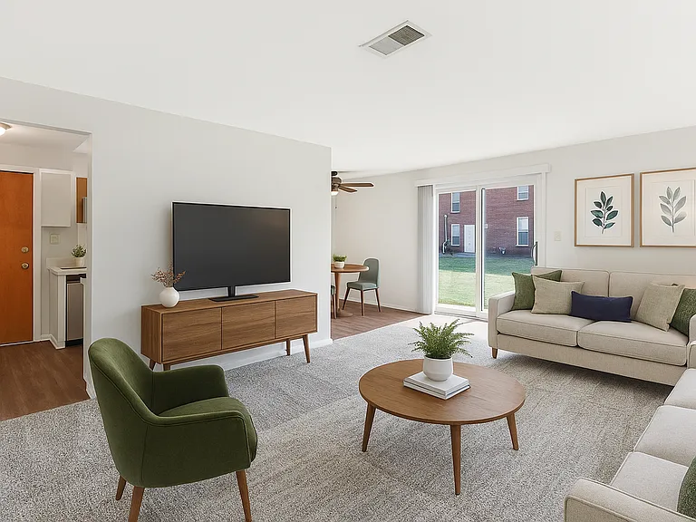 400 - ASHBURY APARTMENTS — Photo 41