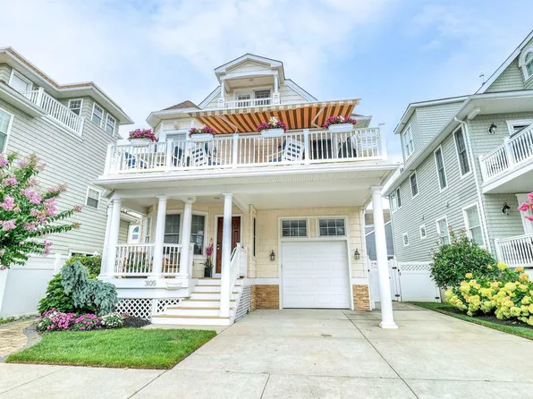 3105 Pacific Ave, Longport, NJ 08403