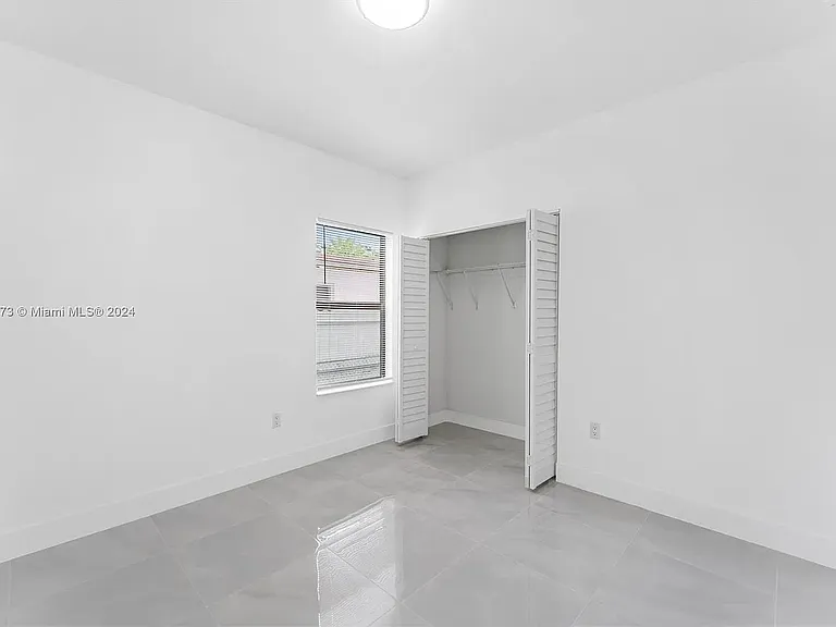 Bedroom 2 (second view)