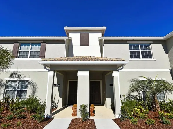 4794 Clock Tower Dr, Kissimmee, FL 34746