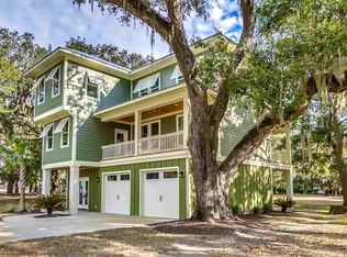 11 Flaggpoint Ln, Murrells Inlet, SC 29576