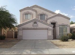 1624 E Saratoga St, Gilbert, AZ 85296