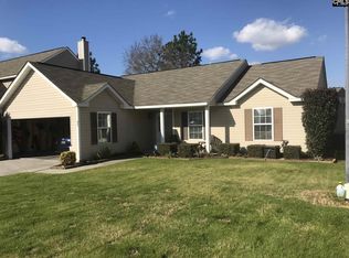 921 Murchison Dr, Columbia, SC 29229