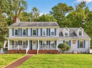 3421 Anita Cir, Chesapeake, VA 23321