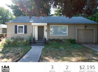 7741 SE 45th Ave, Portland, OR 97206
