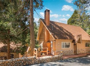 289 B Ln, Lake Arrowhead, CA 92352