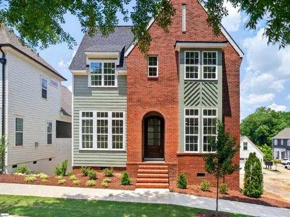 142 Silver Hill St Lot 4, Spartanburg, SC 29302