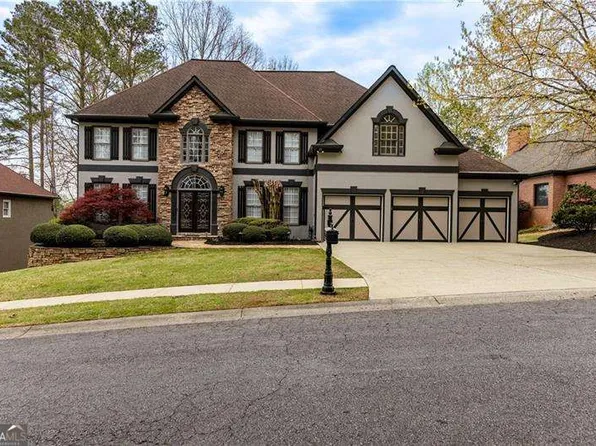 622 Goldpoint Trce, Woodstock, GA 30189