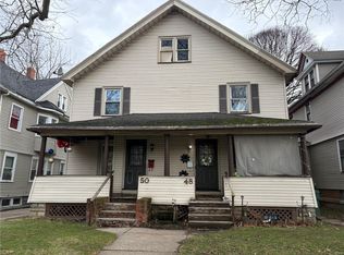 48-50 Clay Ave, Rochester, NY 14613