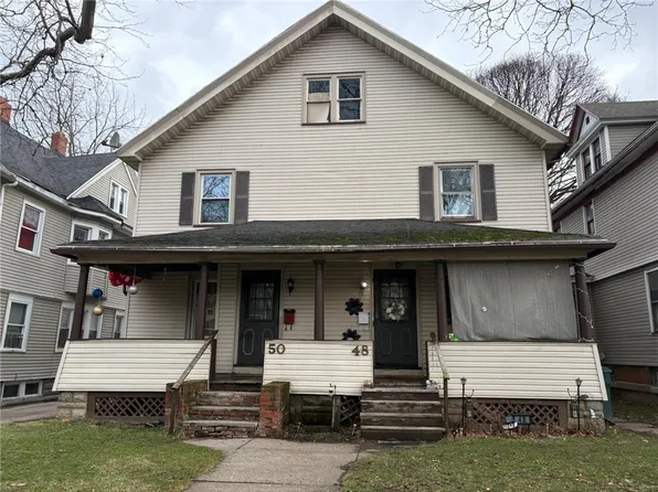 48-50 Clay Ave, Rochester, NY 14613
