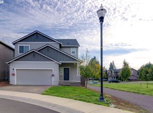 108 N 34th Ct, Ridgefield, WA 98642