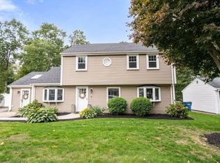 34 Oakdale Rd, Canton, MA 02021
