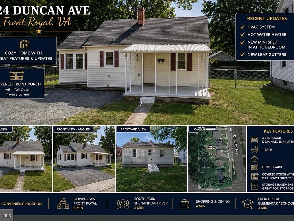 1st image of 424 Duncan Ave