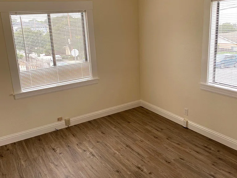 Front Bedroom