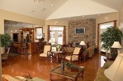 Clubhouse