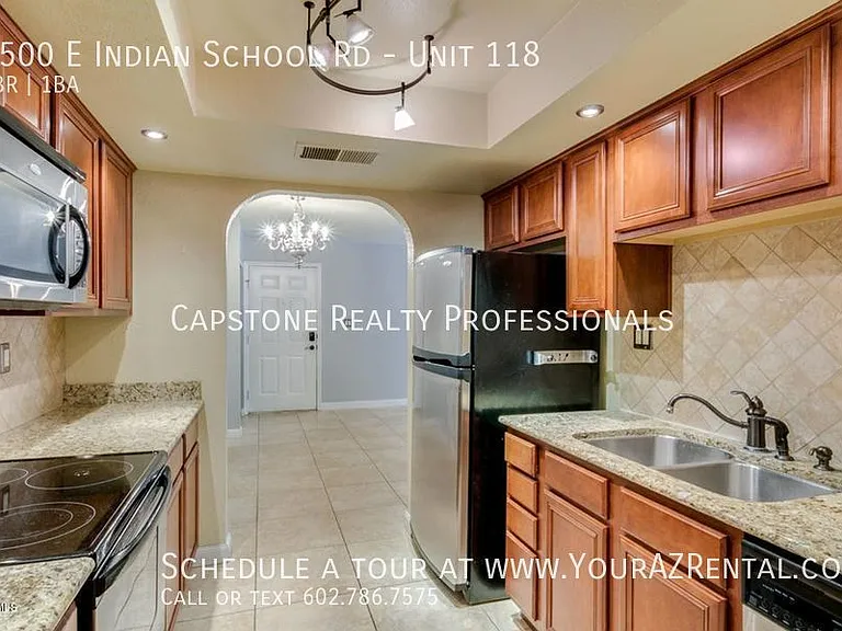 8500 E Indian School Rd #118 — Photo 1