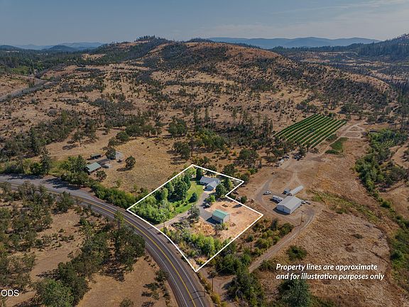 2nd image of 5498 Butte Falls Hwy