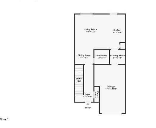 2nd image of 2205 Marlin Dr