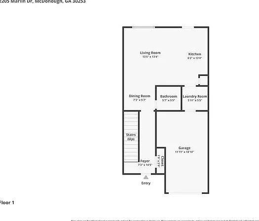 2205 Marlin Dr — Photo 2