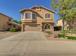 7518 E Navarro Ave, Mesa, AZ 85209