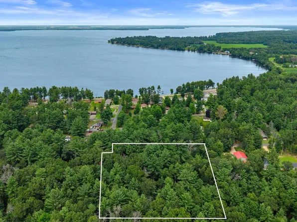 Lot 1 D Street #1, Arkdale, WI 54613