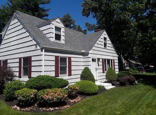 48 Merrill Dr, Agawam, MA 01001