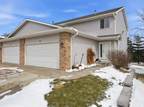 2615 Pheasant Ridge Ct, Marion, IA 52302