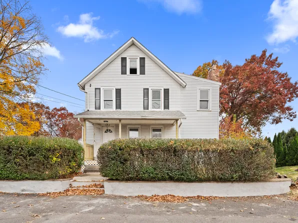 334 Gracey Avenue, Meriden, CT 06451