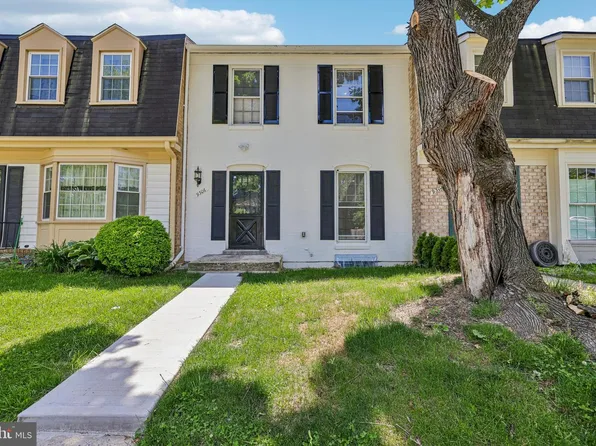 9306 Frostburg Way, Gaithersburg, MD 20886