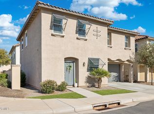 4124 E Toledo St, Gilbert, AZ 85295