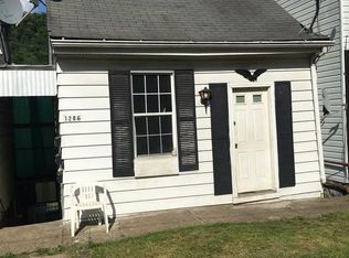 1206 Baltimore St, Wheeling, WV 26003