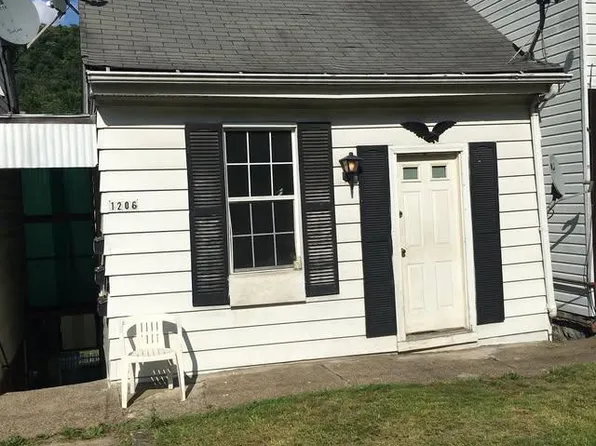 1206 Baltimore street, Wheeling, WV 26003