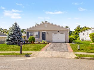 2 Virgin Islands Drive, Toms River, NJ 08757