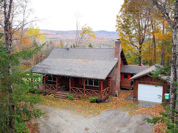 1649 Bruce Badger Memorial Highway, Danville, VT 05828