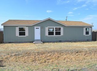 20286 E Bear Canyon Rd, Mayer, AZ 86333