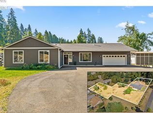 2187 E Madison Ave, Cottage Grove, OR