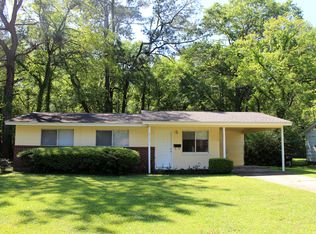 2117 Melanie Dr, Tallahassee, FL 32304